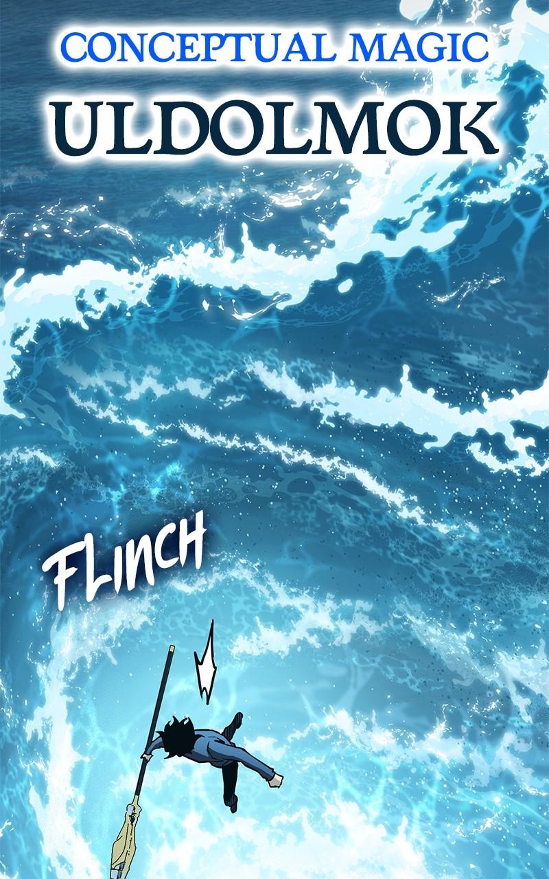 Hardcore Leveling Warrior Chap 1 - Next Chap 2