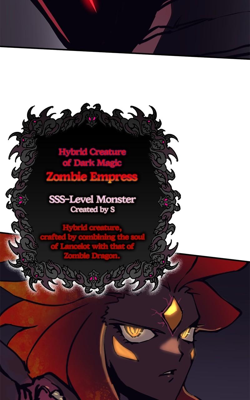 Hardcore Leveling Warrior Chap 1 - Next Chap 2