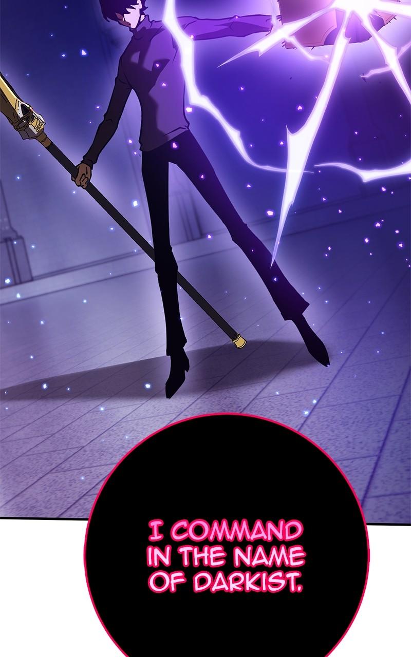 Hardcore Leveling Warrior Chap 1 - Next Chap 2