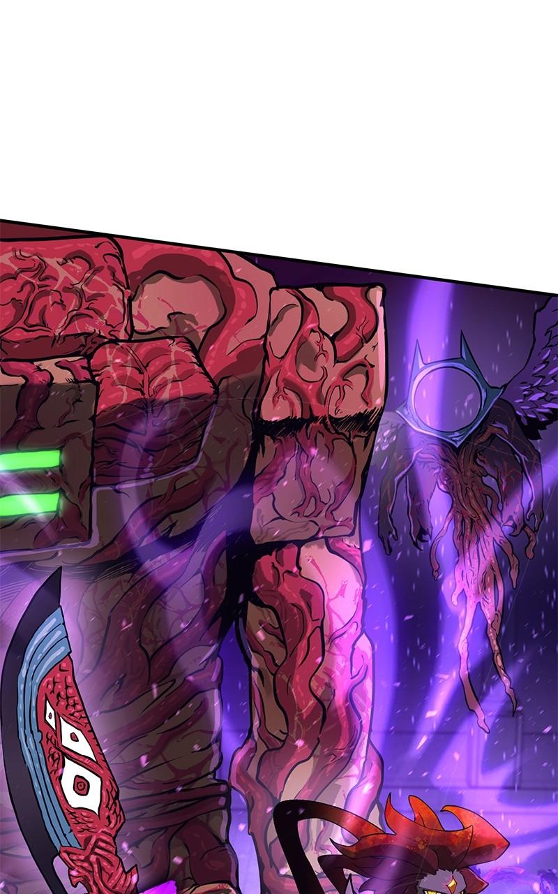 Hardcore Leveling Warrior Chap 1 - Next Chap 2