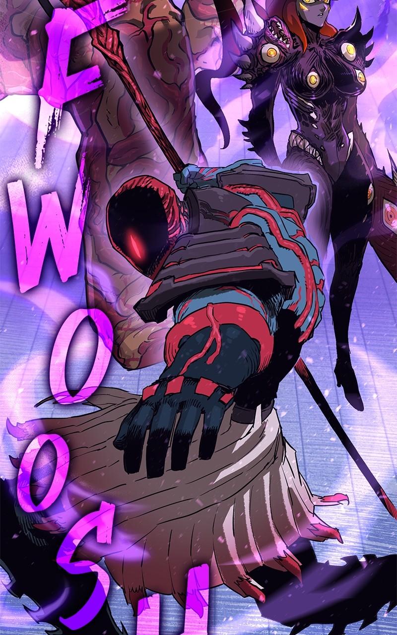Hardcore Leveling Warrior Chap 339 - Next Chap 340