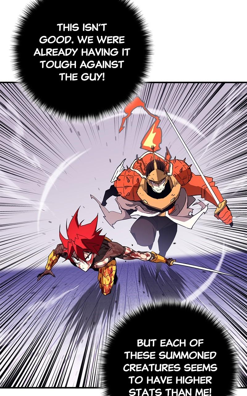 Hardcore Leveling Warrior Chap 1 - Next Chap 2