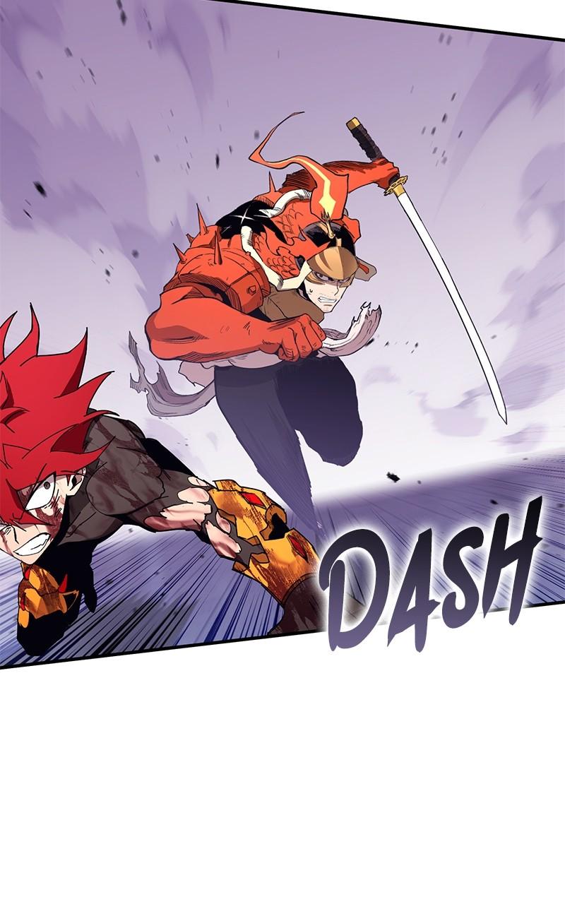 Hardcore Leveling Warrior Chap 1 - Next Chap 2
