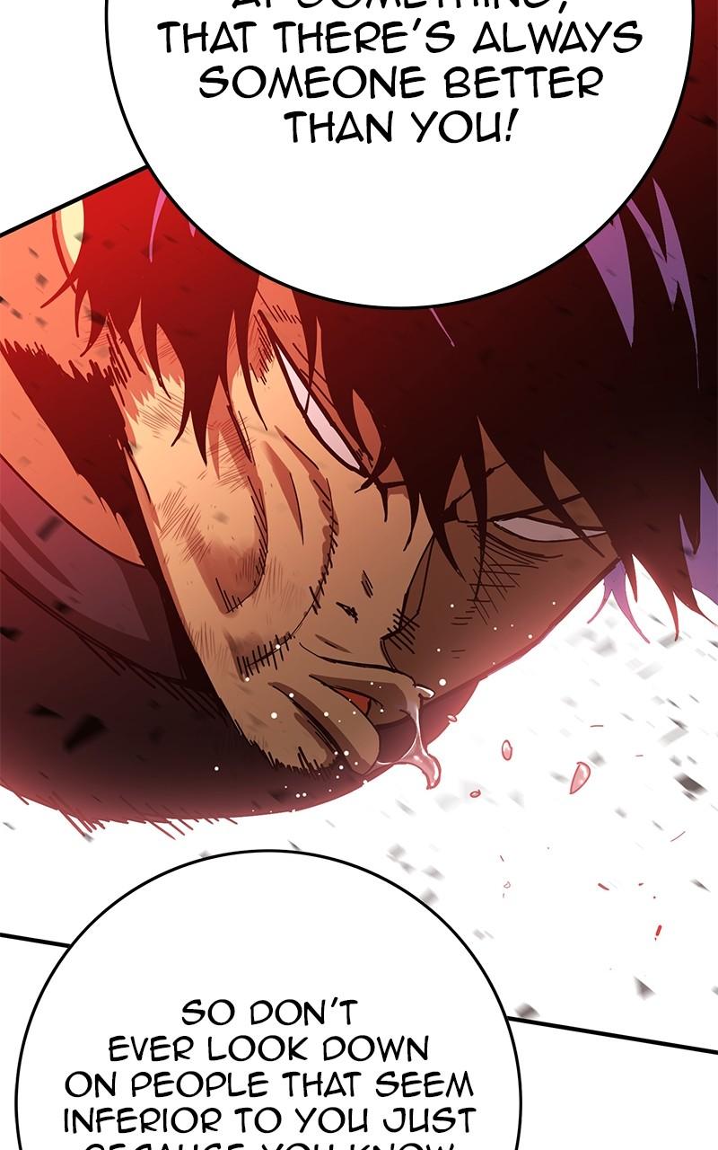 Hardcore Leveling Warrior Chap 339 - Next Chap 340