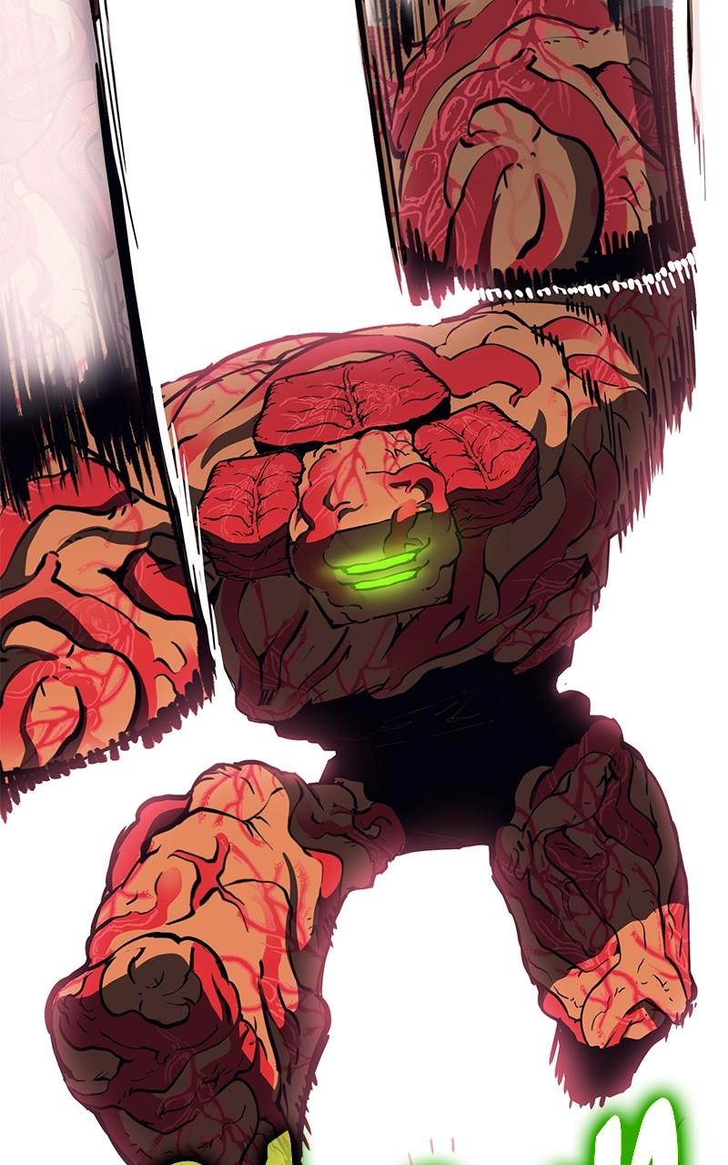 Hardcore Leveling Warrior Chap 339 - Next Chap 340