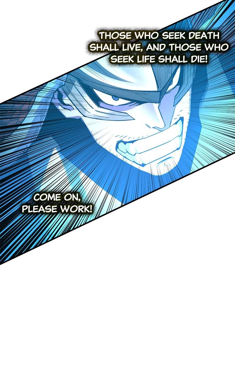 Hardcore Leveling Warrior Chap 1 - Next Chap 2