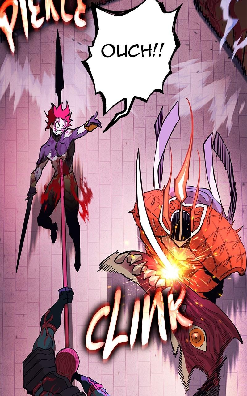 Hardcore Leveling Warrior Chap 1 - Next Chap 2