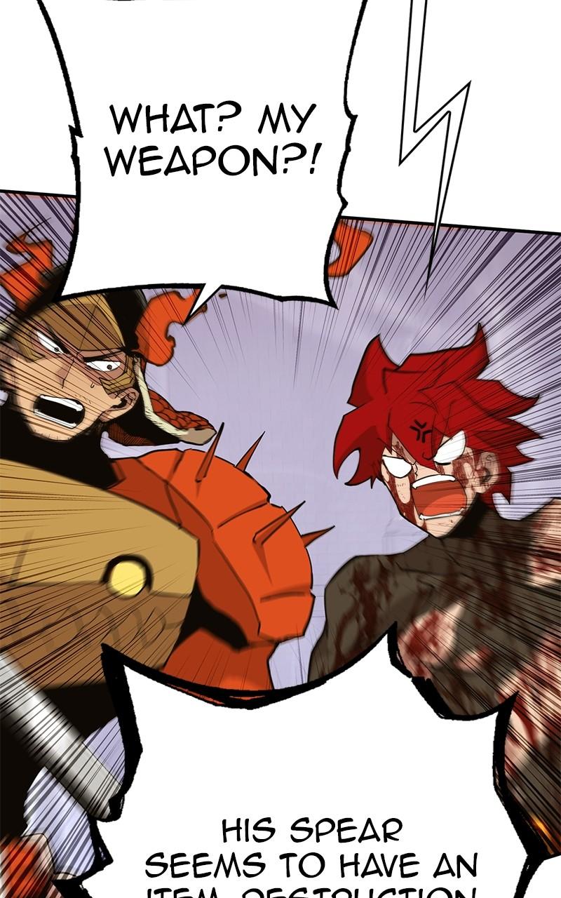 Hardcore Leveling Warrior Chap 339 - Next Chap 340