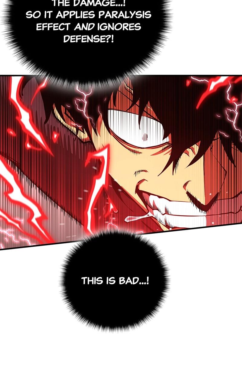 Hardcore Leveling Warrior Chap 339 - Next Chap 340