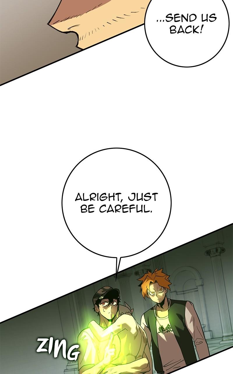 Hardcore Leveling Warrior Chap 1 - Next Chap 2