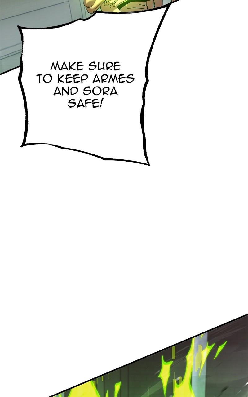 Hardcore Leveling Warrior Chap 339 - Next Chap 340