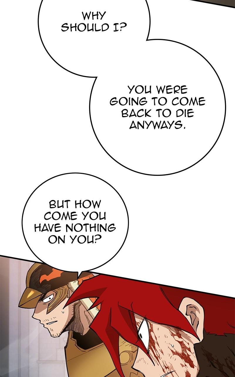 Hardcore Leveling Warrior Chap 339 - Next Chap 340