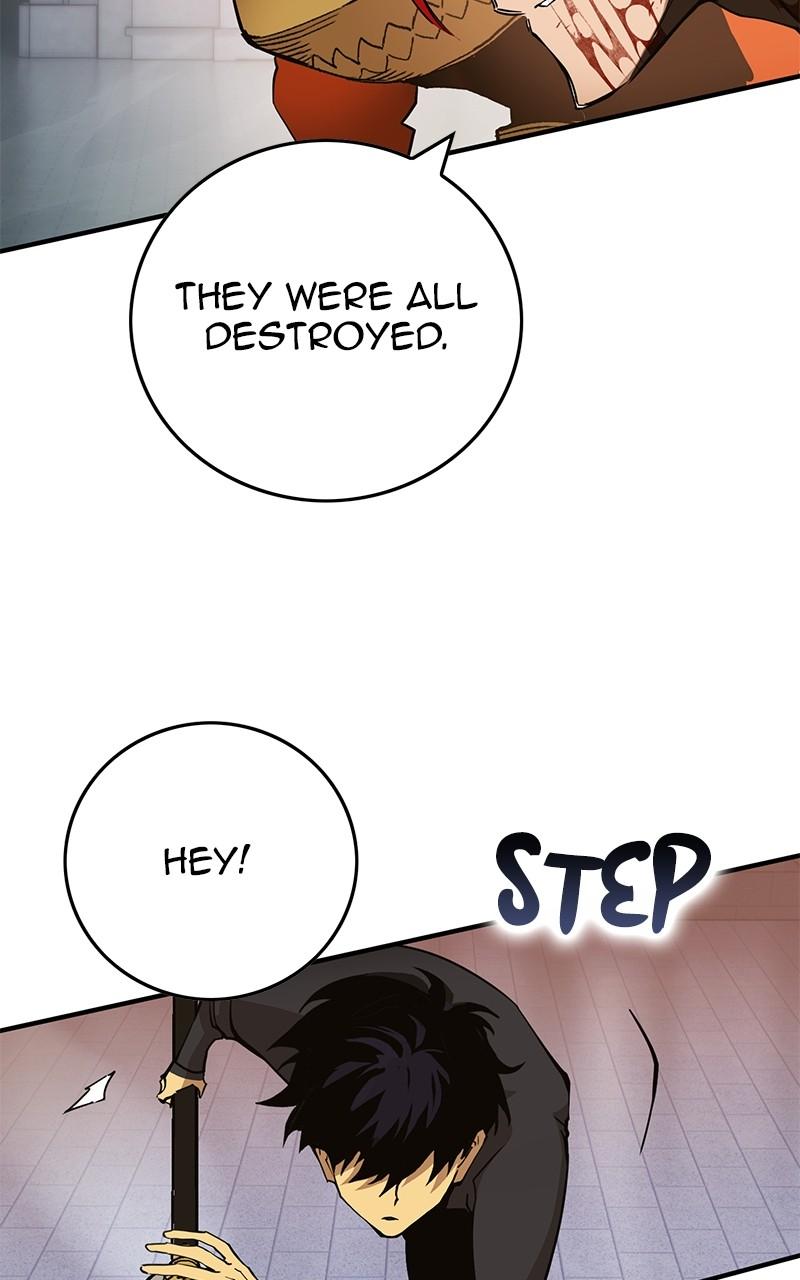 Hardcore Leveling Warrior Chap 339 - Next Chap 340