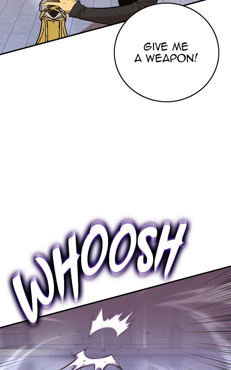 Hardcore Leveling Warrior Chap 1 - Next Chap 2