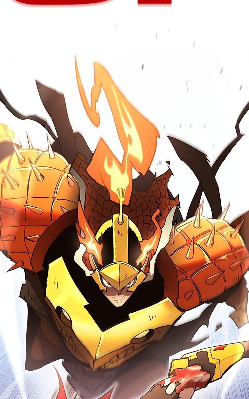Hardcore Leveling Warrior Chap 339 - Next Chap 340