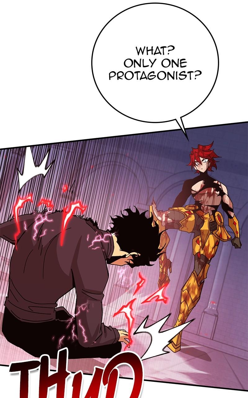 Hardcore Leveling Warrior Chap 1 - Next Chap 2