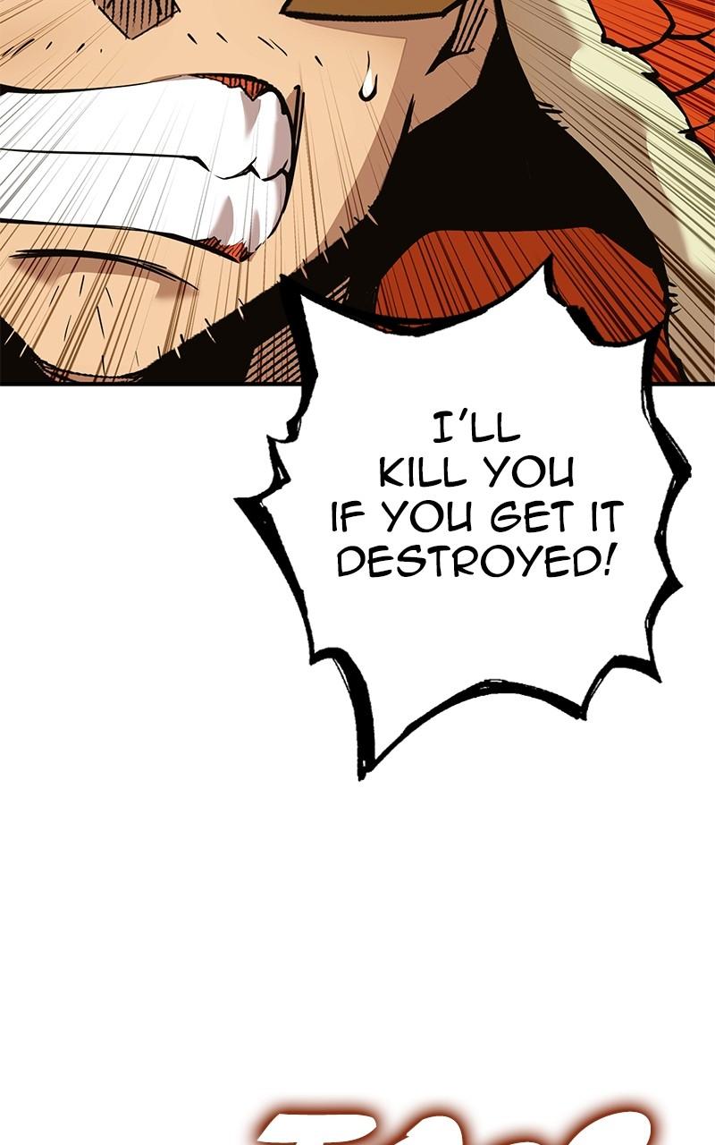 Hardcore Leveling Warrior Chap 339 - Next Chap 340