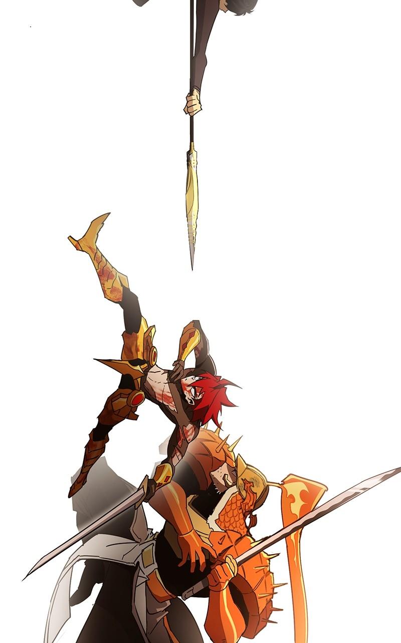Hardcore Leveling Warrior Chap 339 - Next Chap 340