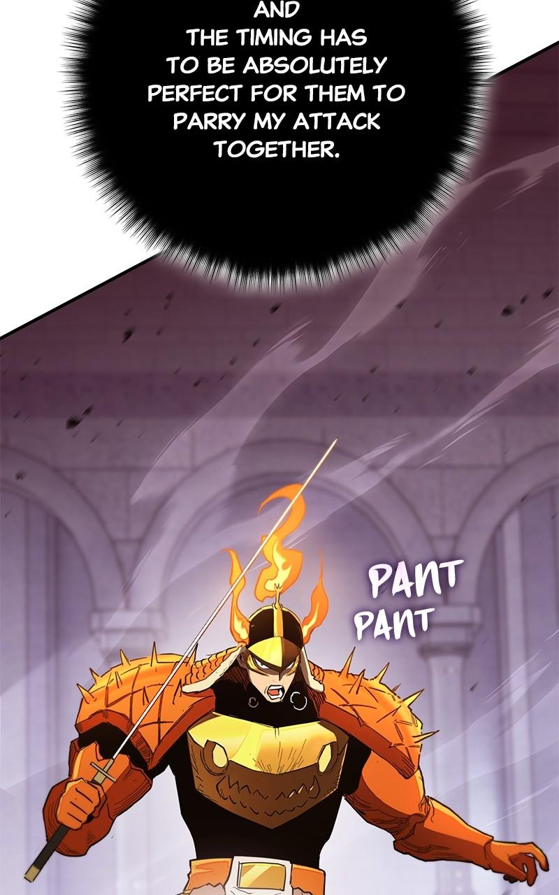 Hardcore Leveling Warrior Chap 1 - Next Chap 2