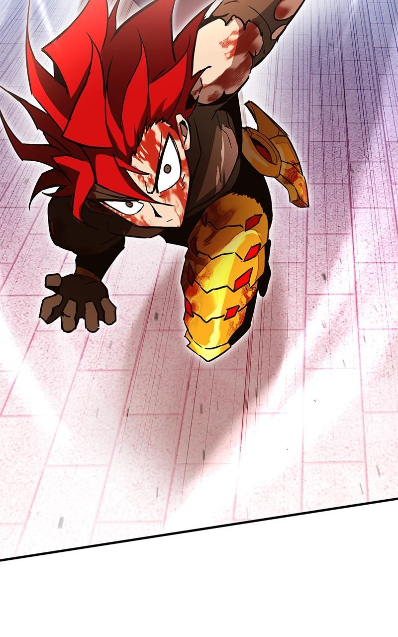 Hardcore Leveling Warrior Chap 1 - Next Chap 2