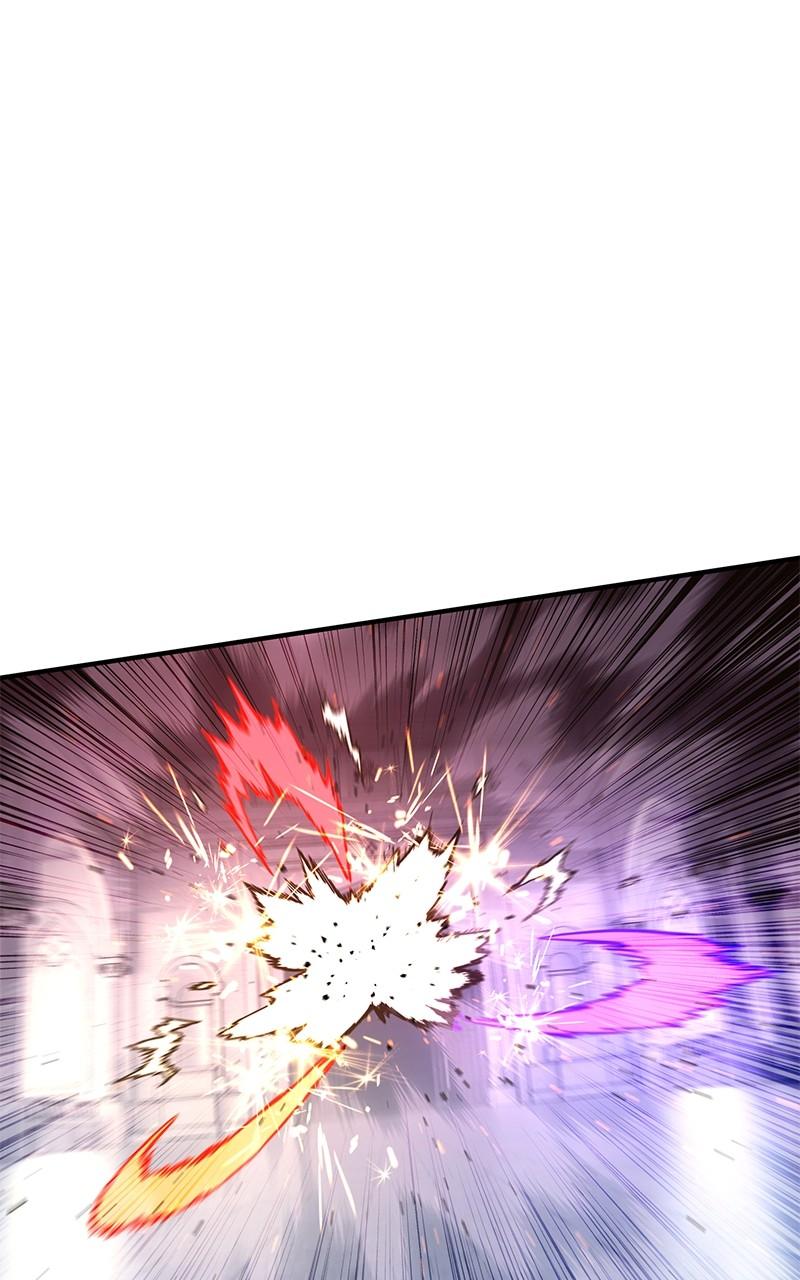 Hardcore Leveling Warrior Chap 1 - Next Chap 2