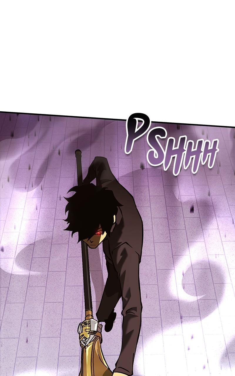 Hardcore Leveling Warrior Chap 1 - Next Chap 2