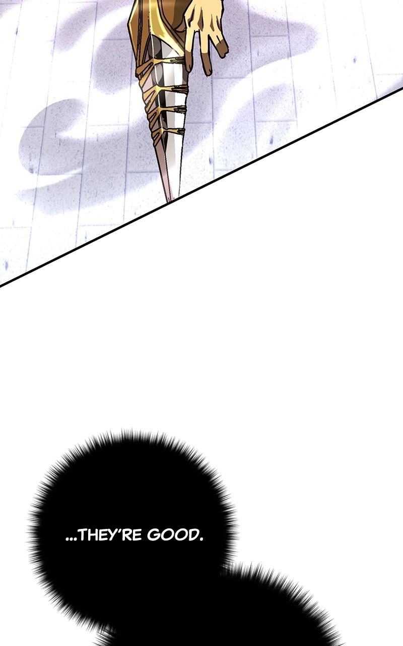 Hardcore Leveling Warrior Chap 339 - Next Chap 340