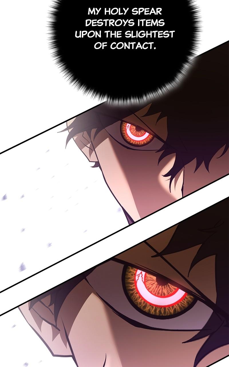 Hardcore Leveling Warrior Chap 1 - Next Chap 2