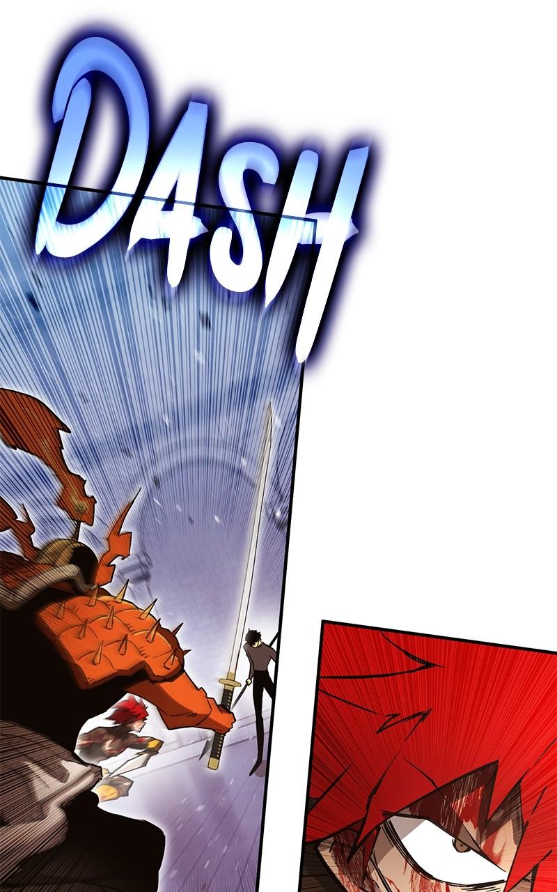 Hardcore Leveling Warrior Chap 1 - Next Chap 2