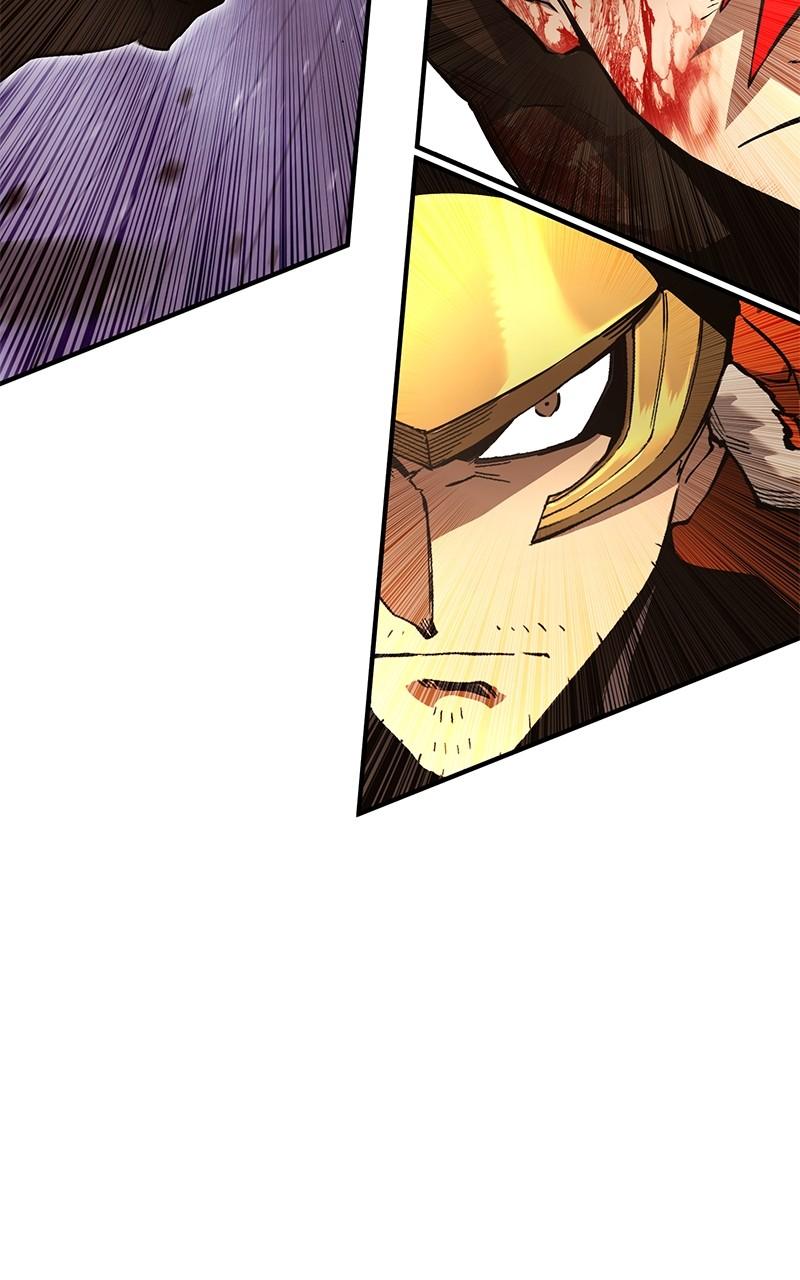 Hardcore Leveling Warrior Chap 1 - Next Chap 2