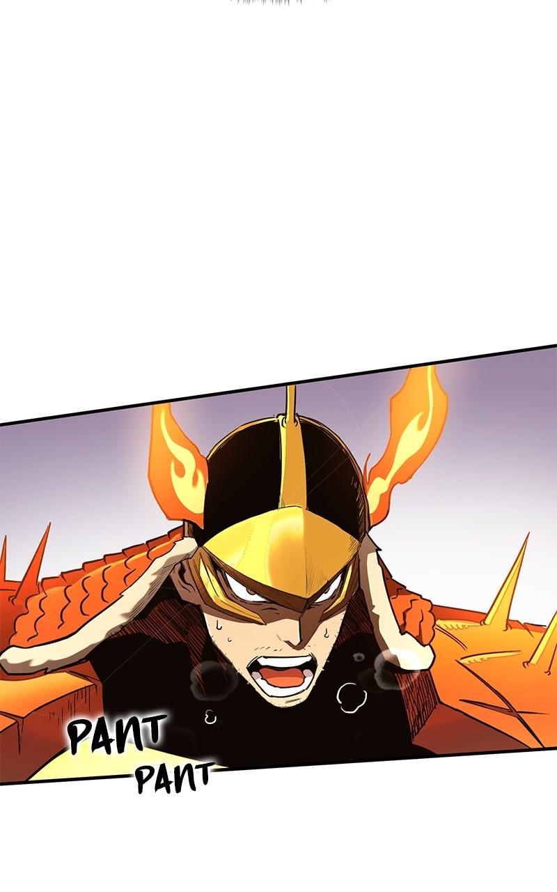 Hardcore Leveling Warrior Chap 339 - Next Chap 340
