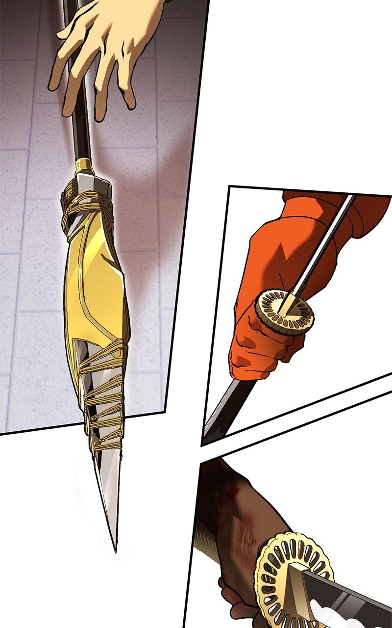 Hardcore Leveling Warrior Chap 1 - Next Chap 2