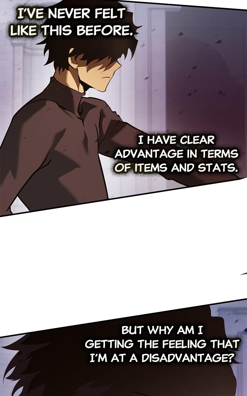 Hardcore Leveling Warrior Chap 1 - Next Chap 2