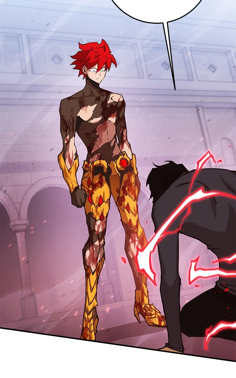 Hardcore Leveling Warrior Chap 1 - Next Chap 2