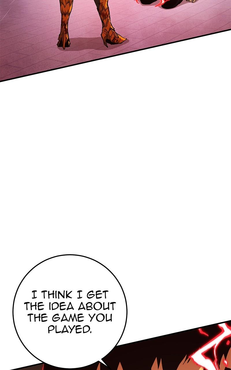 Hardcore Leveling Warrior Chap 1 - Next Chap 2