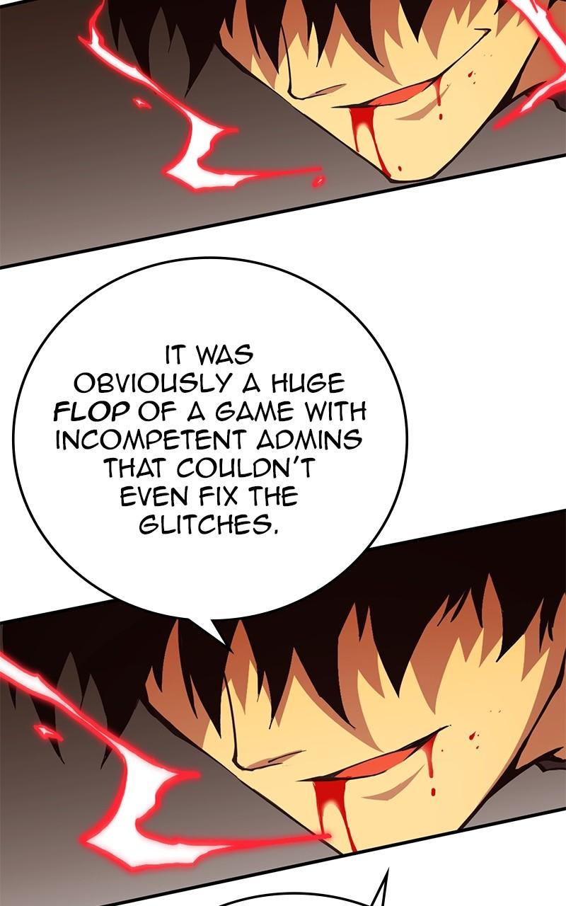 Hardcore Leveling Warrior Chap 1 - Next Chap 2