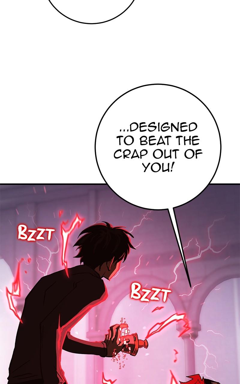 Hardcore Leveling Warrior Chap 1 - Next Chap 2