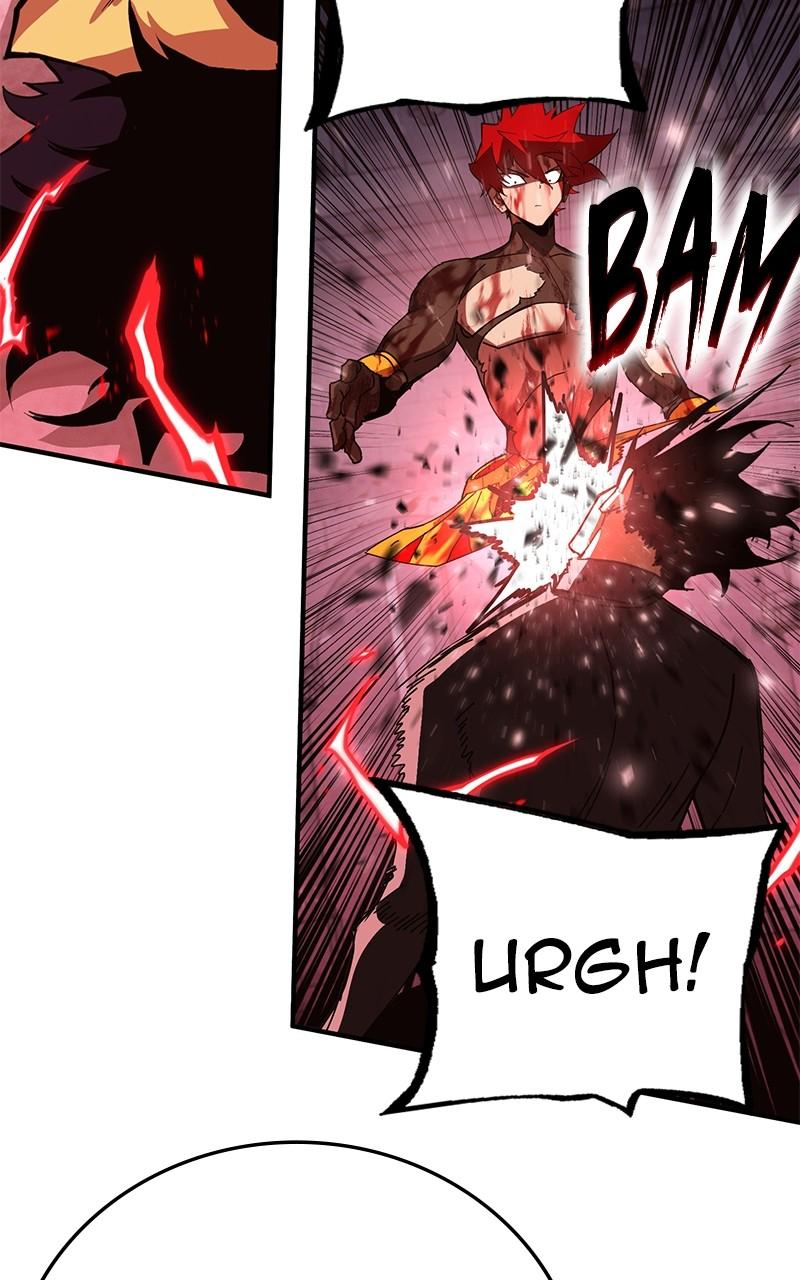 Hardcore Leveling Warrior Chap 1 - Next Chap 2