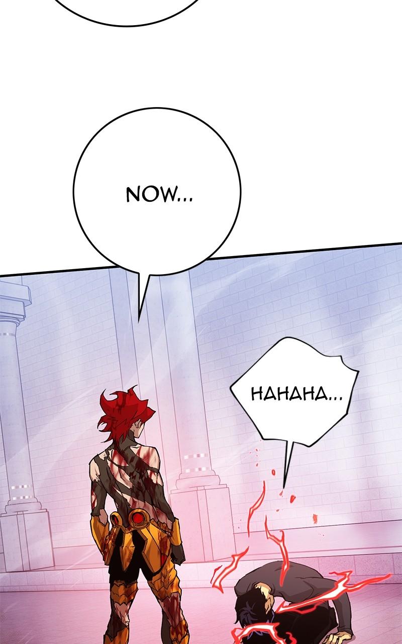 Hardcore Leveling Warrior Chap 1 - Next Chap 2