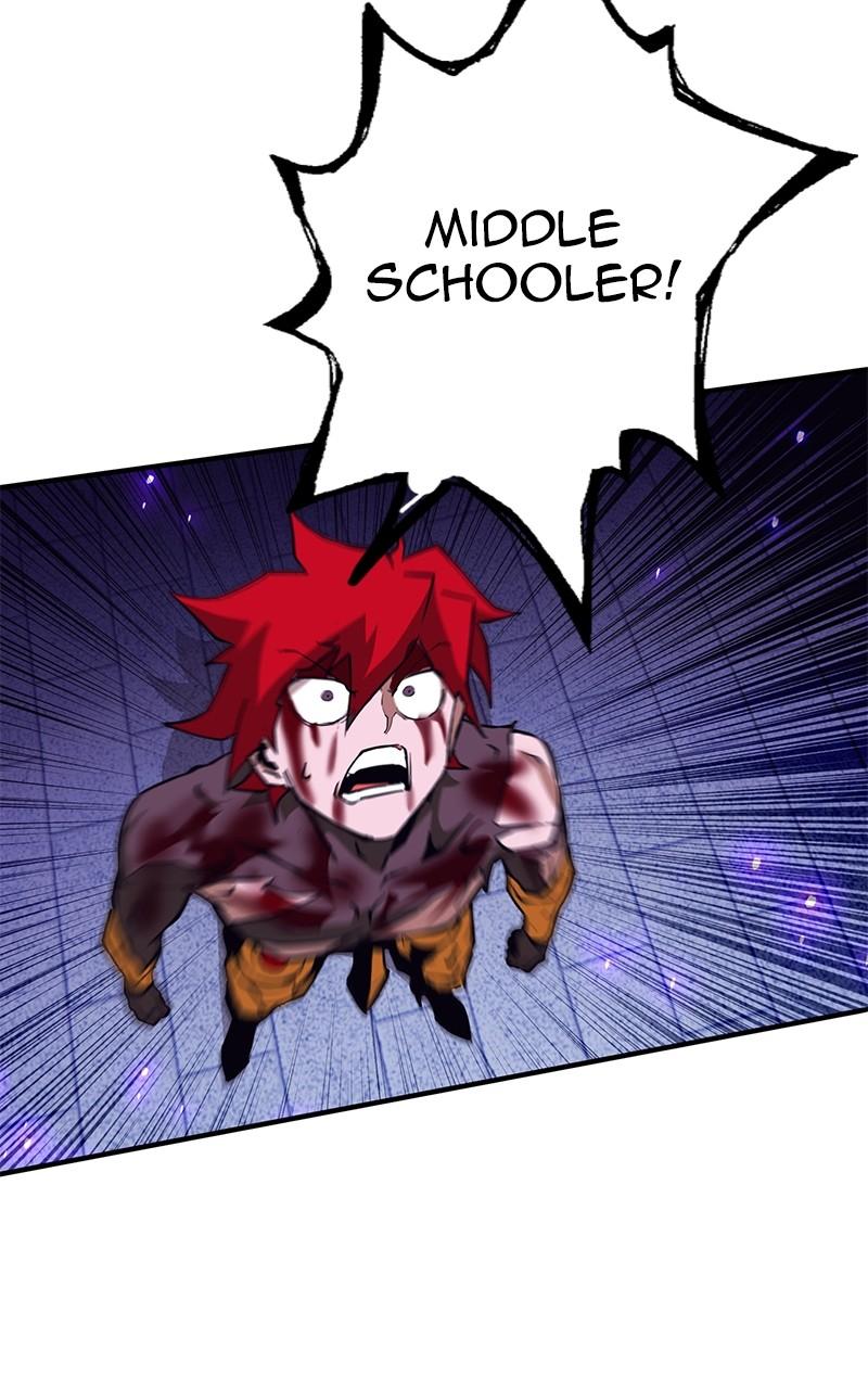 Hardcore Leveling Warrior Chap 1 - Next Chap 2