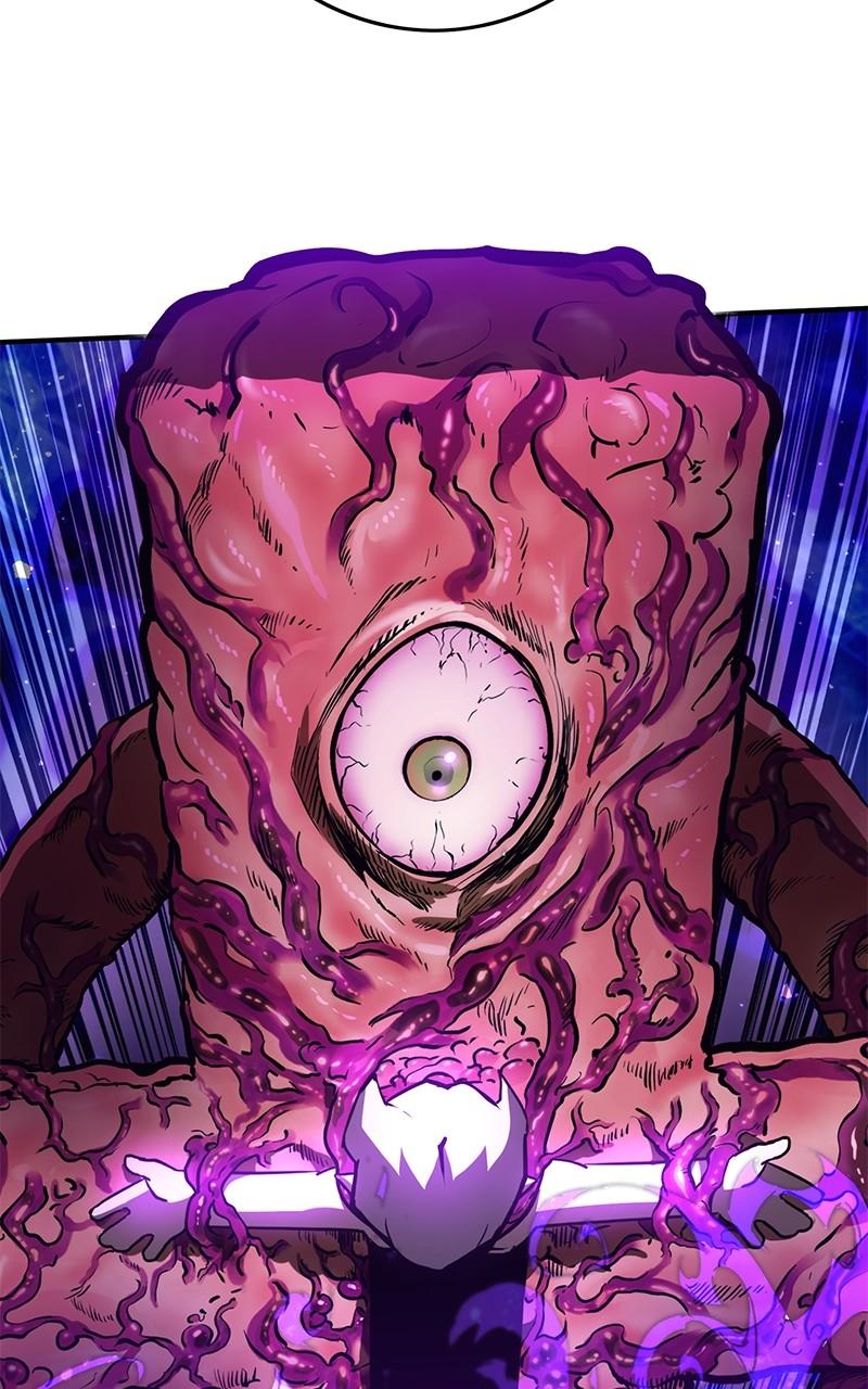 Hardcore Leveling Warrior Chap 1 - Next Chap 2