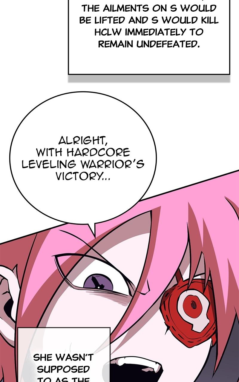 Hardcore Leveling Warrior Chap 1 - Next Chap 2