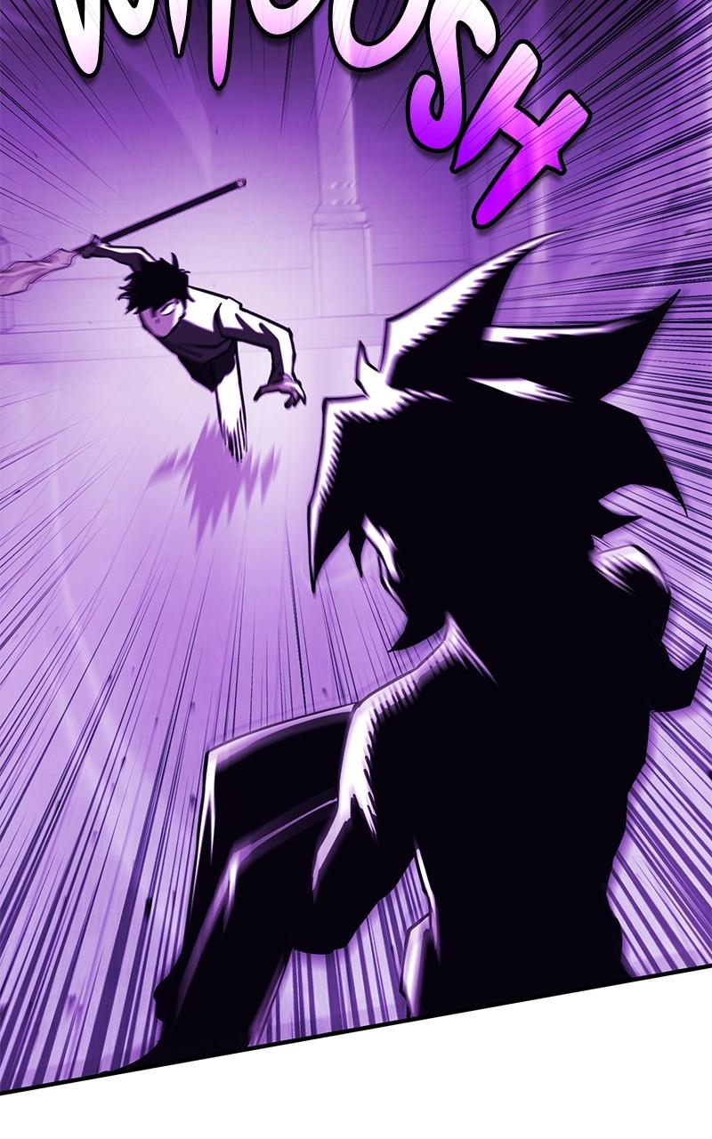 Hardcore Leveling Warrior Chap 1 - Next Chap 2