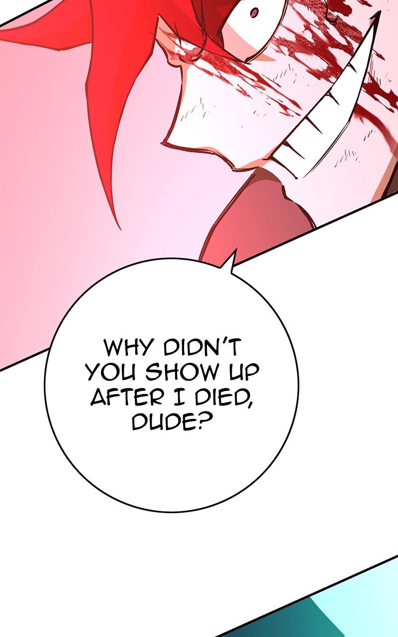 Hardcore Leveling Warrior Chap 1 - Next Chap 2