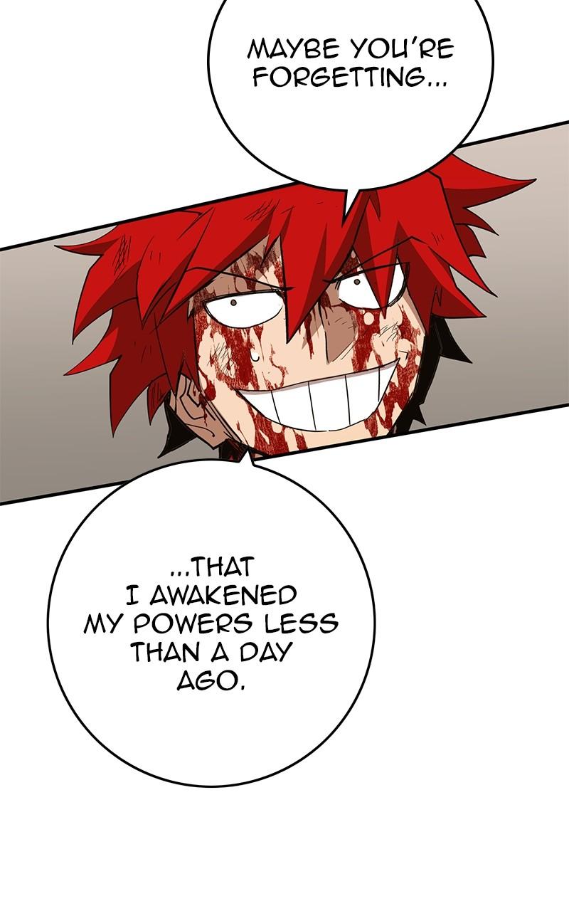 Hardcore Leveling Warrior Chap 1 - Next Chap 2