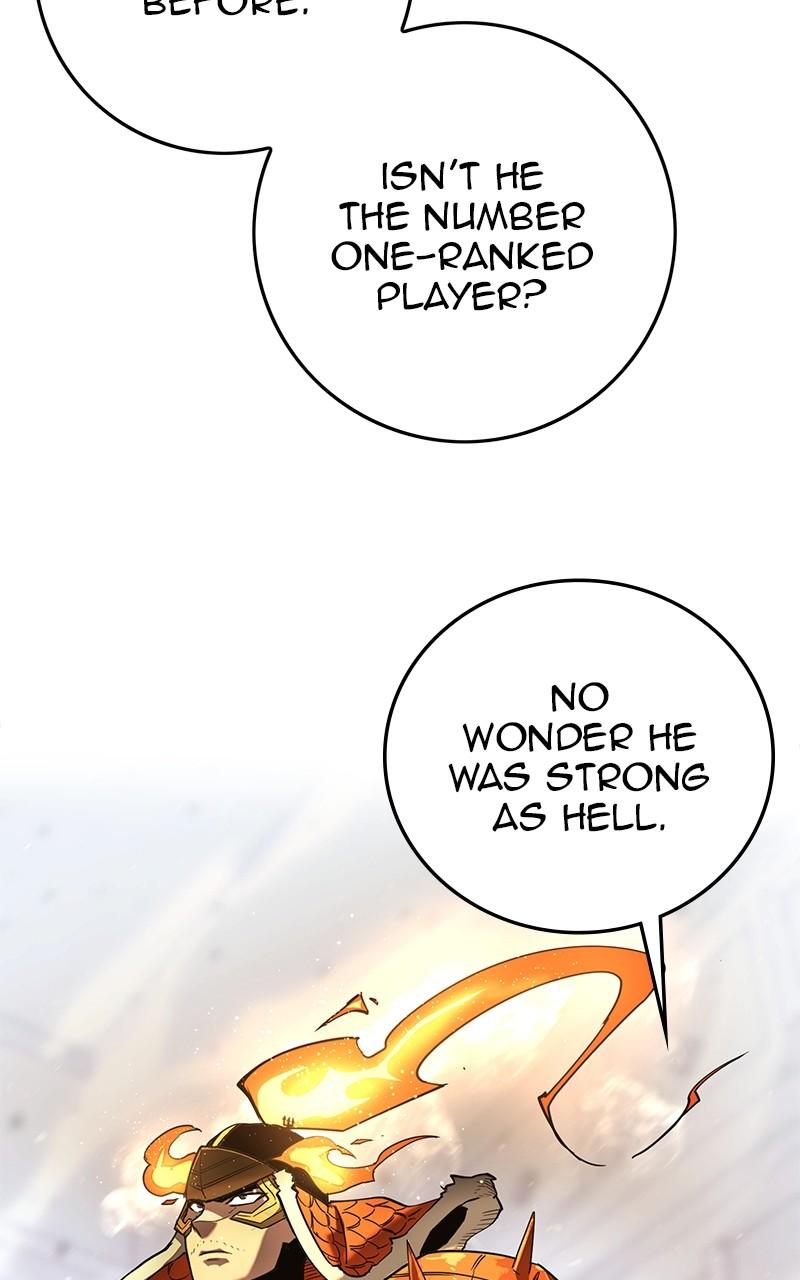 Hardcore Leveling Warrior Chap 1 - Next Chap 2