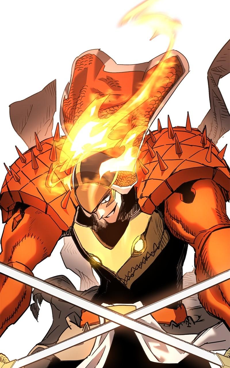 Hardcore Leveling Warrior Chap 339 - Next Chap 340