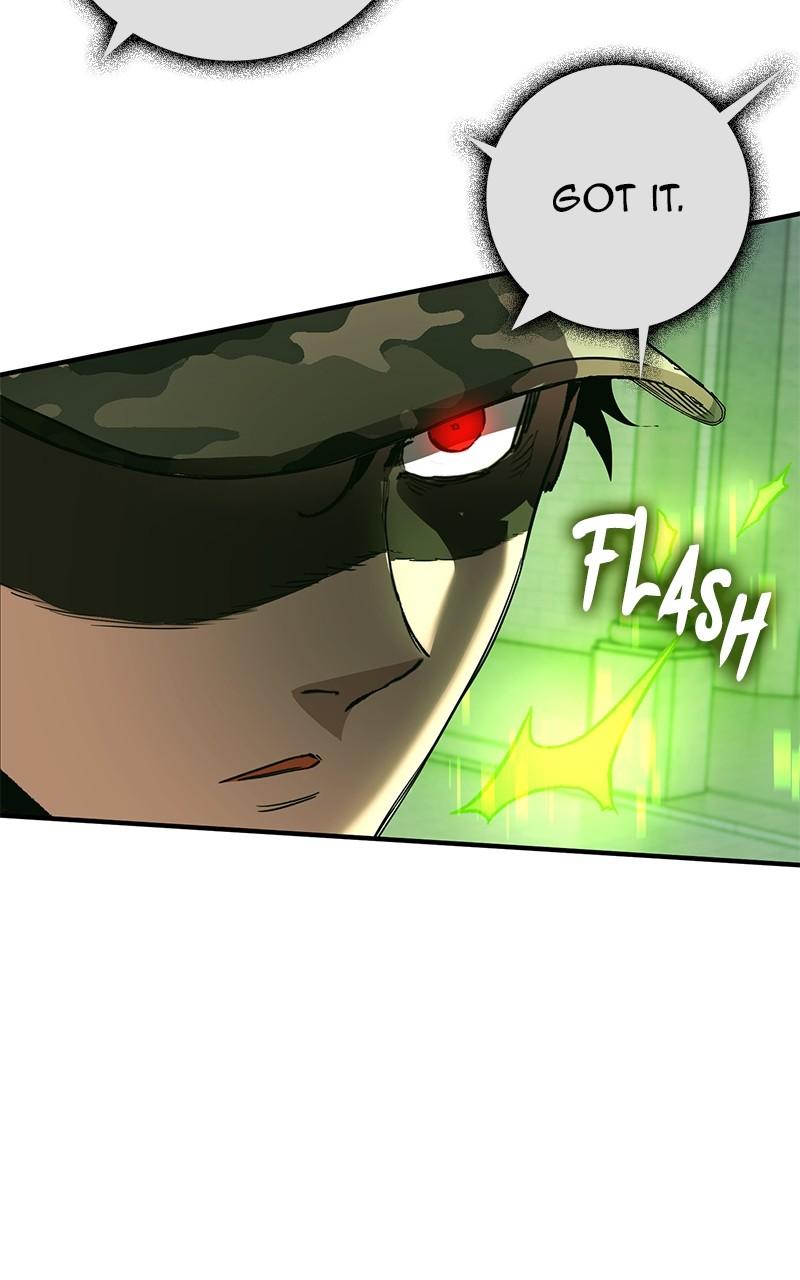 Hardcore Leveling Warrior Chap 1 - Next Chap 2