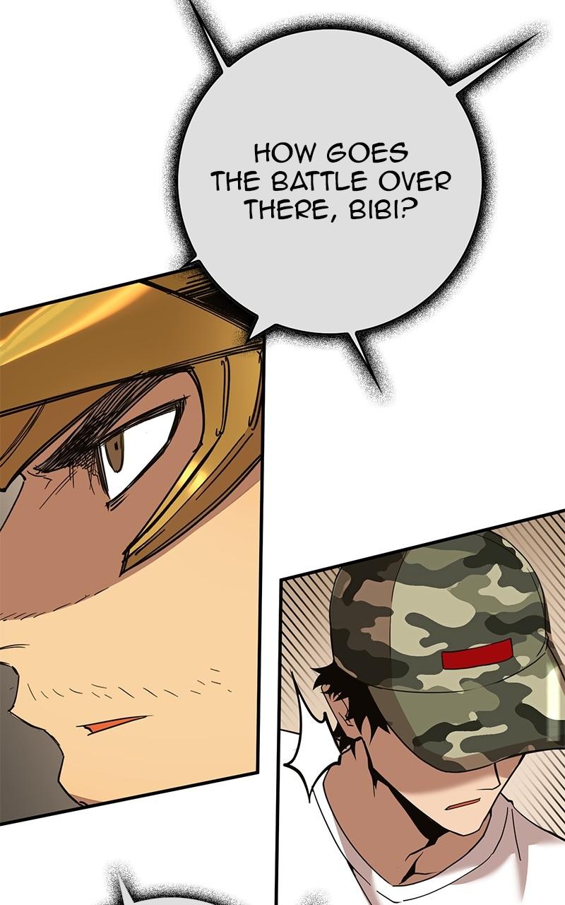 Hardcore Leveling Warrior Chap 1 - Next Chap 2