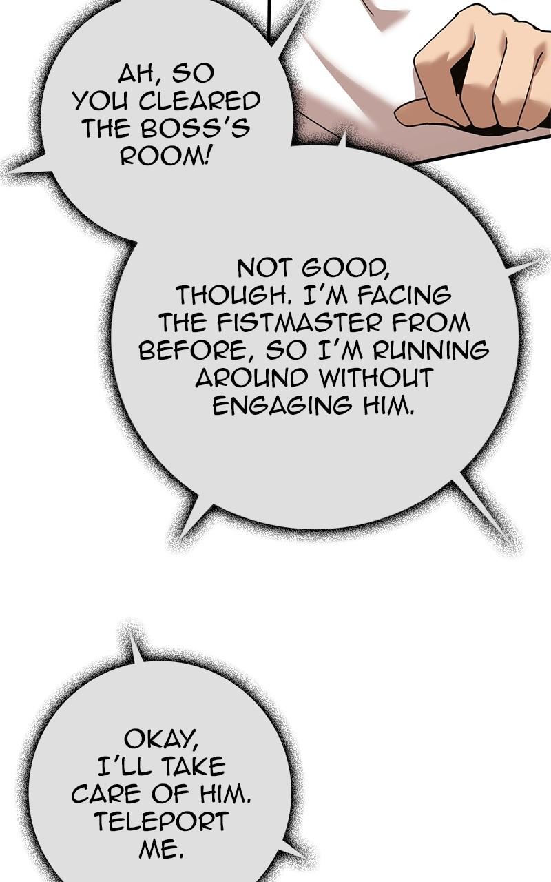 Hardcore Leveling Warrior Chap 1 - Next Chap 2
